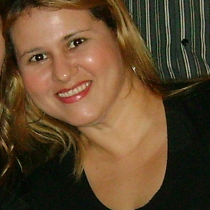 Foto de perfil de Kelli Cristina Pereira Barbosa