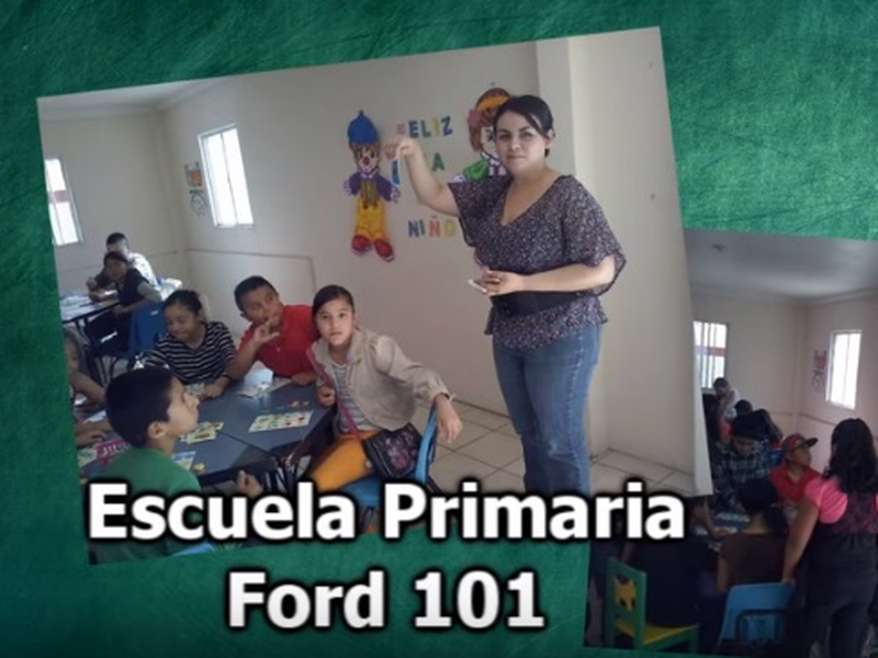 Foto 3 de U.S.A.E.R.