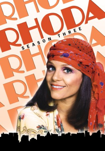 Rhoda (3ª Temporada) (Rhoda (Season 3))