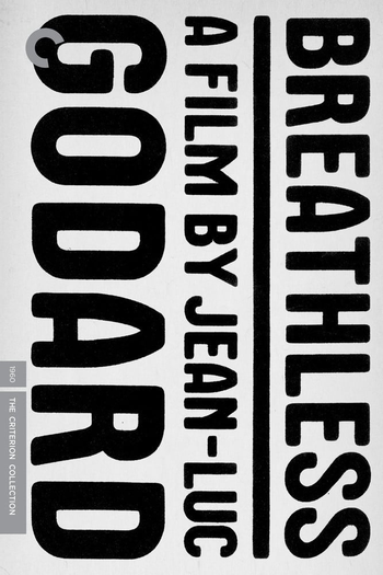  de Filme Acossado (1960)