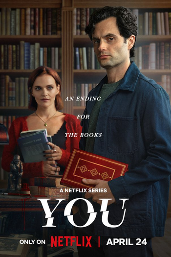  de Série Você (5ª Temporada) (2025)