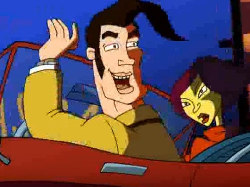 Foto 4 de Bench Pressly