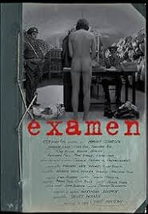 Exame (Examen)