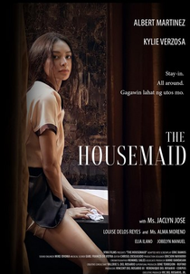 A Criada Proibida (The Housemaid)