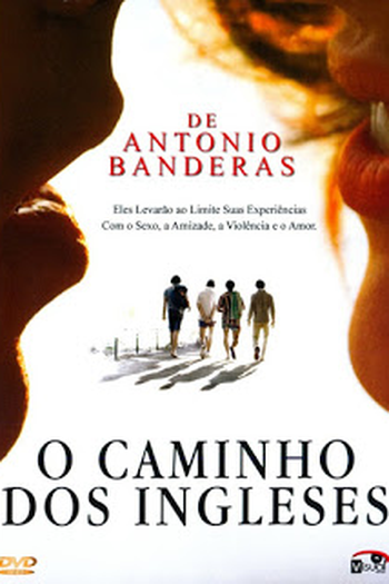  de Filme O Caminho dos Ingleses (2006)