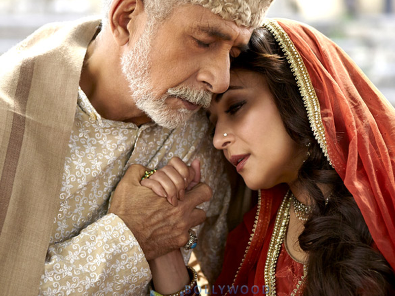 Foto 24 de Dedh Ishqiya