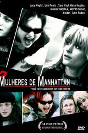  de Filme Mulheres de Manhattan (1997)