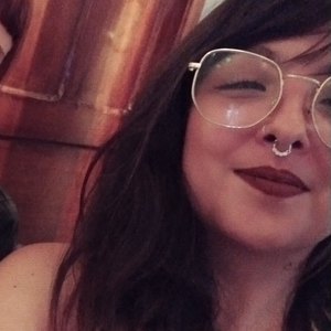 Foto de perfil de Bruna