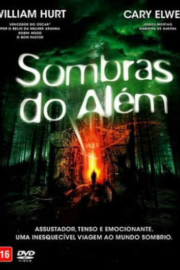  de Filme Sombras do Além (2011)