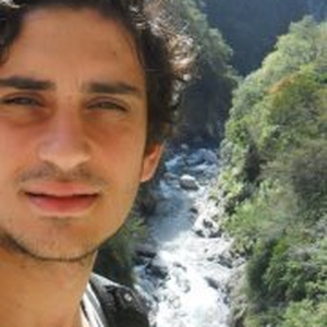 Foto de perfil de Marcelo Paiva