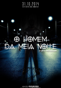 Homem da Meia Noite: O Desafio (Homem da Meia Noite: O Desafio)