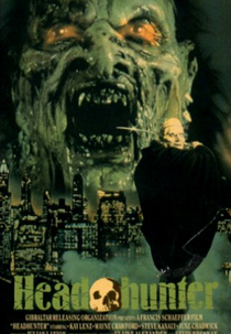 O Caçador de Cabeças (Headhunter)