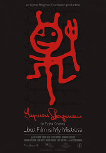 ...Mas o cinema é minha amante (…Men Filmen är Min Älskarinna)