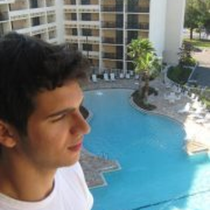 Foto de perfil de Marlon