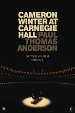 Cameron Winter at Carnegie Hall (Cameron Winter at Carnegie Hall)