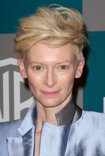 Tilda Swinton - Poster 8