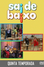 Sai de Baixo (5ª Temporada) (Sai de Baixo (5ª Temporada))