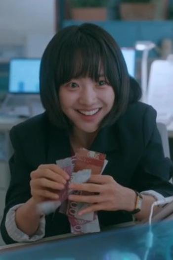 Poster de Episódio 화폐전쟁 (2022)