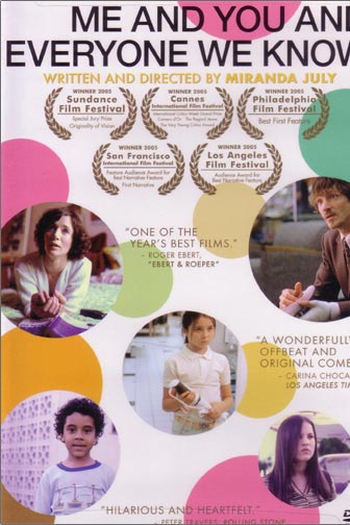  de Filme Eu, Você e Todos Nós (2005)