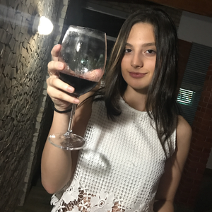 Foto de perfil de Julia St.