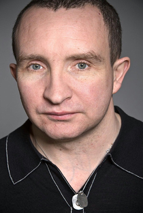 Eddie Marsan - Poster / Capa / Cartaz - Oficial 3