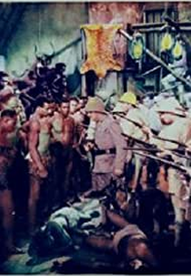 The Man Hunter (The Man Hunter)