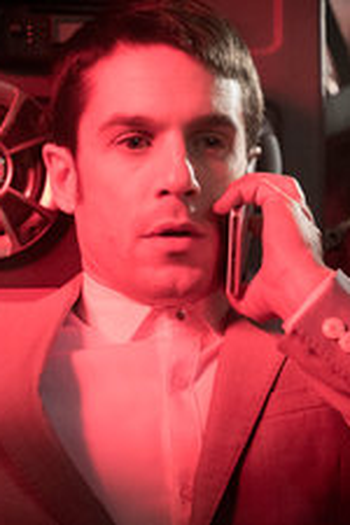 Poster de Episódio Por última vez (2017)
