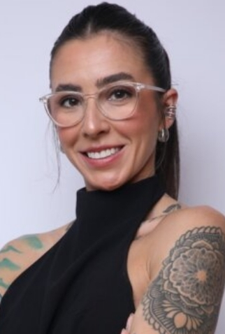 Carolina Roland | Artista | Filmow