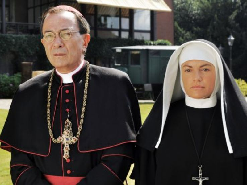 Foto 2 de Irmã Pascalina, a Serva do Papa