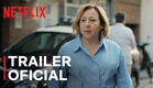 O Jogo da Viúva | Trailer oficial | Netflix