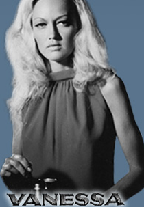 Vanessa, A Insaciável (Vanessa)