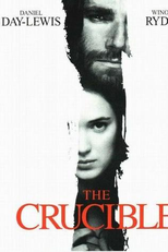 As Bruxas de Salém (The Crucible)