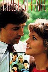 O Primeiro Amante  (First Affair)