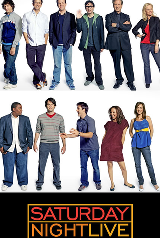 Poster 1 de Série Saturday Night Live (1975)