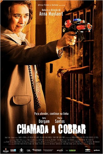  de Filme Chamada a Cobrar (2012)