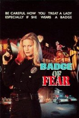 As Duas Faces do Poder (Badge of Fear)