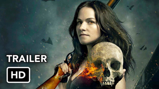 Trailer: Van Helsing Season 2 Trailer (HD)