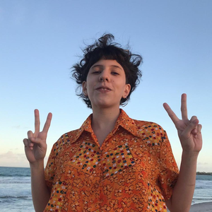 Foto de perfil de Dera Santos