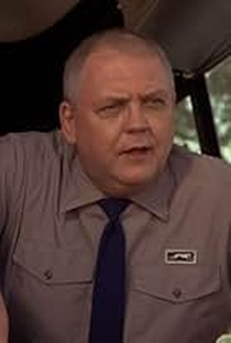 Dale Swann - Poster 1