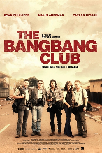 de Filme Repórteres de Guerra (2010)
