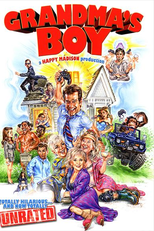 O Queridinho da Vovó (Grandma's Boy)