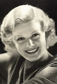 Jean Harlow