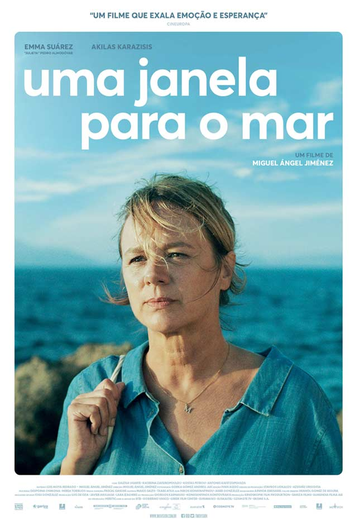  de Filme Uma Janela Para o Mar (2019)