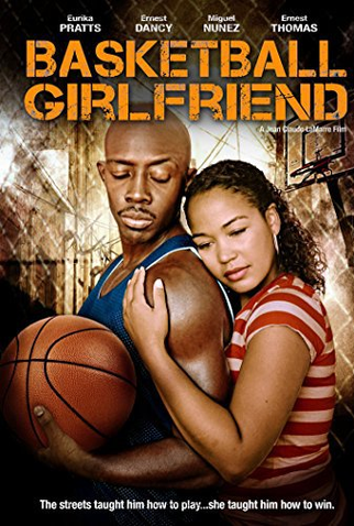 Poster 1 de Filme Basketball Girlfriend (2014)