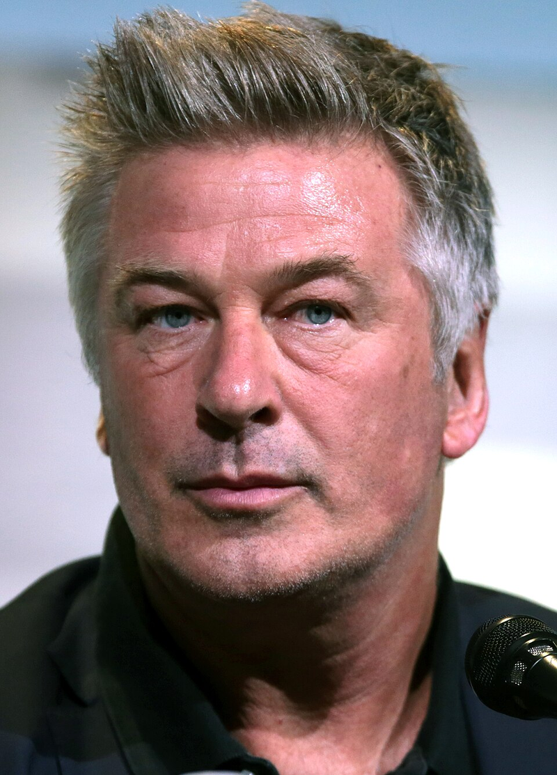 Alec Baldwin - Foto 3