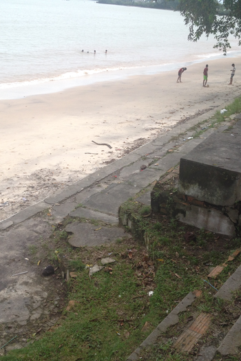 Poster de Curta Mosqueiro (2014)