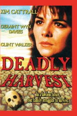 Vingança Sangrenta (Deadly Harvest)