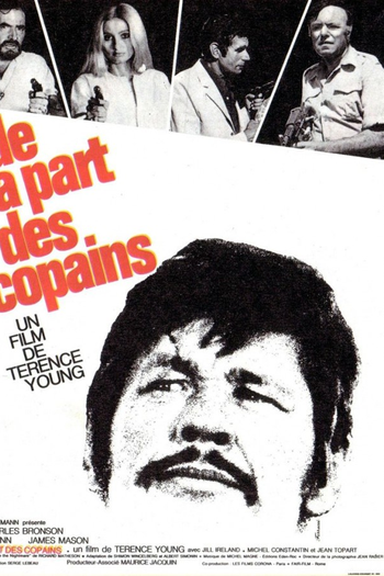  de Filme Visitantes na Noite (1970)