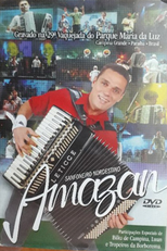Amazan - Sanfoneiro Nordestino (Amazan - Sanfoneiro Nordestino)