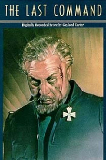  de Filme A Última Ordem (1928)